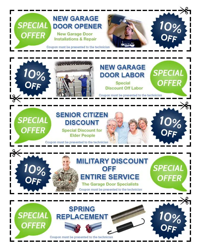 Quality Garage Door Cleveland, OH 216-800-5545 - CouponSet29-five