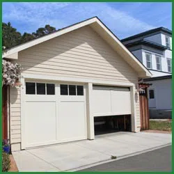 Quality Garage Door Cleveland, OH 216-800-5545 - side-t-21-gr-39m-garage-door-opener